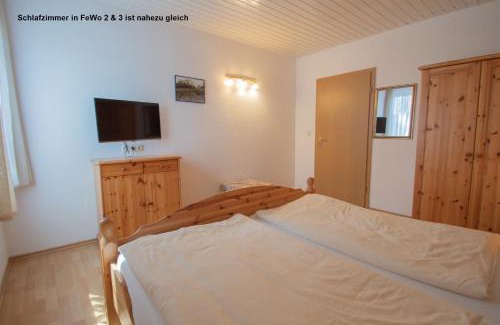 Ueckeritz Apartment | Dünenhaus Fewos - Zum Strand 50m