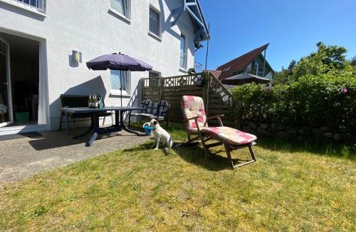 Peenemuende Apartment | Dünenresidenz Karlshagen - Ferienwohnung Ginsterweg
