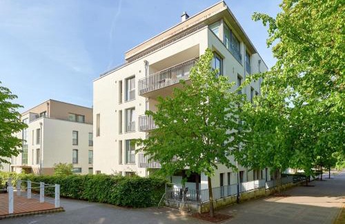 Binz Villa | DünenResort Binz - Apt. 3.6