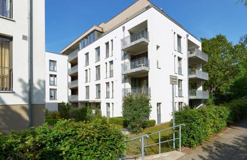 Binz Villa | DünenResort Binz - Apt. 3.6