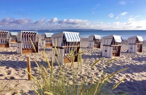 Binz Villa | DünenResort Binz - Apt. 3.6