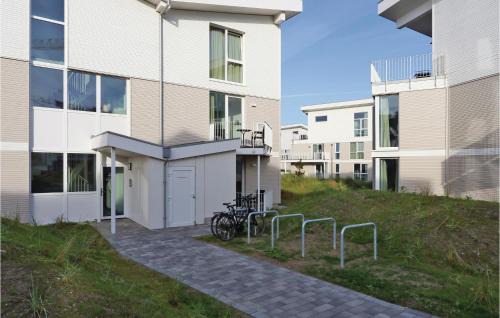 Travemuende Apartment | Dünenvilla 13, Whg 3