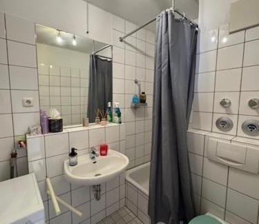 Hassels Apartment | Düssel-Oase