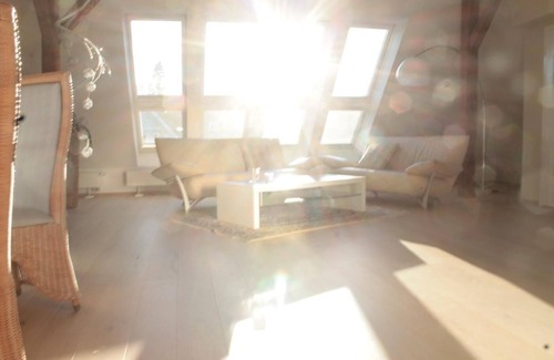 Dusternbrook Apartment | Düsternbrooker Villa
