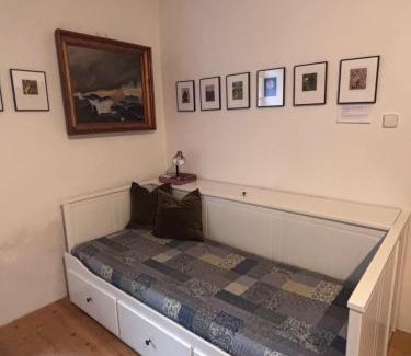 Hruba Skala Apartment | Dům ve Skaláku