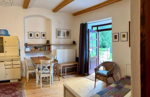 Hruba Skala Apartment | Dům ve Skaláku