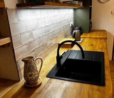 Hruba Skala Apartment | Dům ve Skaláku