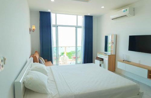 Phu Hai Beach Apartment | Dương Hằng- Ocean Vista Sealinks