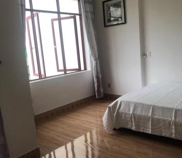 Lien Chieu Hotel | Dịch vụ lưu trú hảo hảo