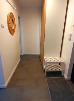 Sector 3 Apartment | D&C Studio II/Self-Check-In