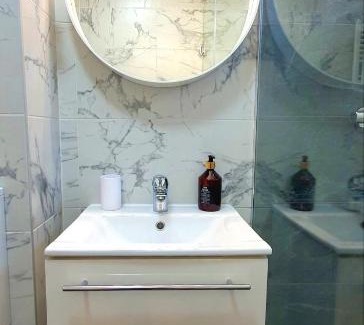 Sector 3 Apartment | D&C Studio II/Self-Check-In