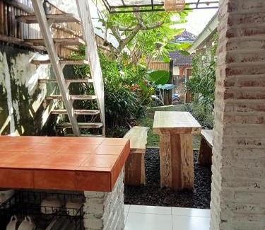 Berawa House | D'cabin 6