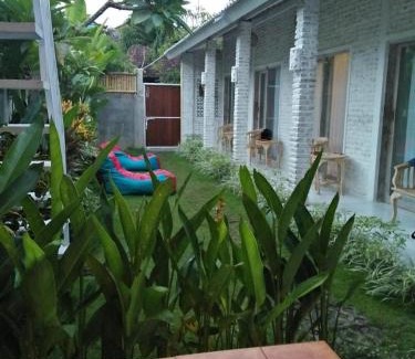 Berawa House | D'cabin 6