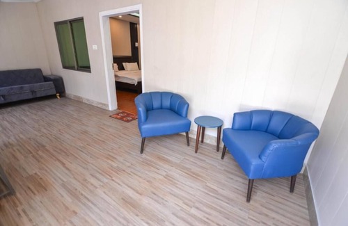 Khyber Pakhtunkhwa Resort | D-Cozy Resort