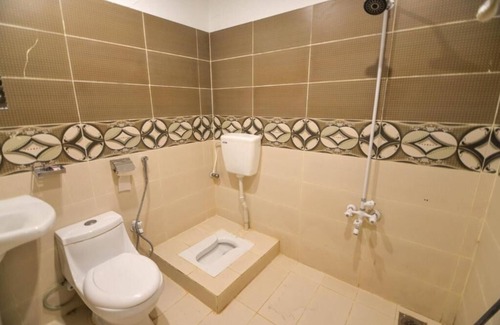 Khyber Pakhtunkhwa Resort | D-Cozy Resort
