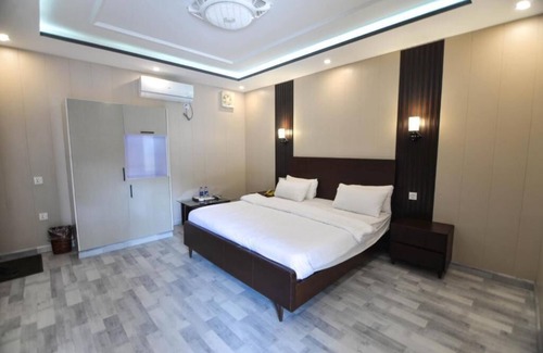 Khyber Pakhtunkhwa Resort | D-Cozy Resort