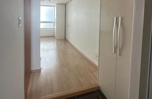 Busanjin Apartment | D&D Seomyeon 디앤디 파인빌 서면