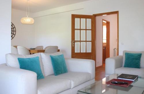 Praia del Rei Apartment | D. Duarte Townhouse
