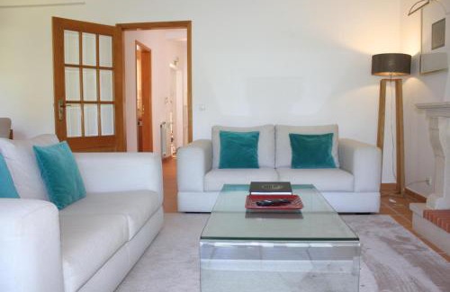 Praia del Rei Apartment | D. Duarte Townhouse