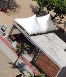 Praia de Itaparica Apartment | D frente Green D 3