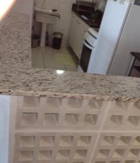 Praia de Itaparica Apartment | D frente Green D 3