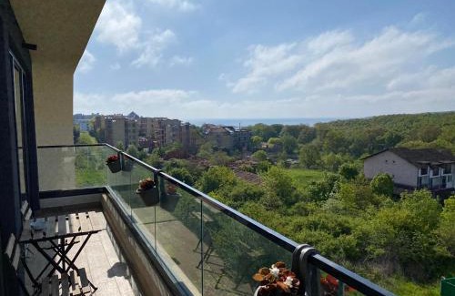 Sinemoretz House | D&N Apartments Синеморец