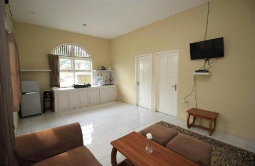 Cisarua Hotel | d'Oasis Mountain Resort