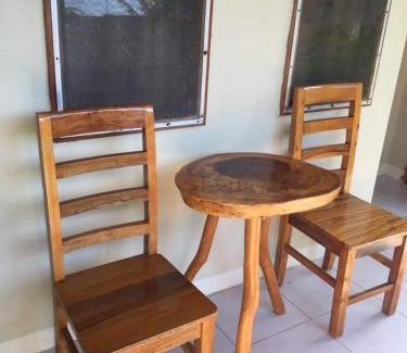 Siquijor Hotel | D's Oceanview Beach Resort