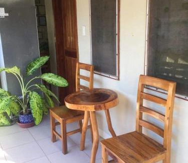 Siquijor Hotel | D's Oceanview Beach Resort