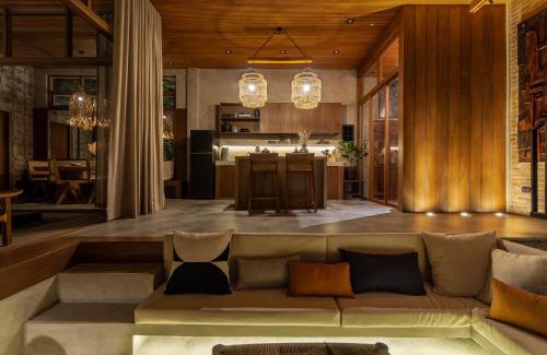 San Juan Hotel | D'Santai Villas