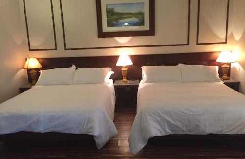 Alor Gajah Apartment | D Savoy A Famosa by raisha