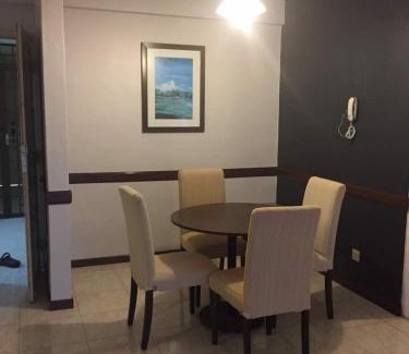 Alor Gajah Apartment | D Savoy A Famosa by raisha