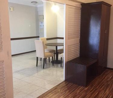Alor Gajah Apartment | D Savoy A Famosa by raisha