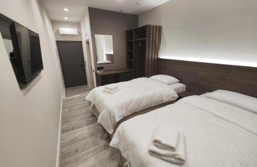 Ioannina Apartment | D Suites & Rooms