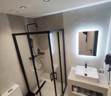 Ioannina Apartment | D Suites & Rooms
