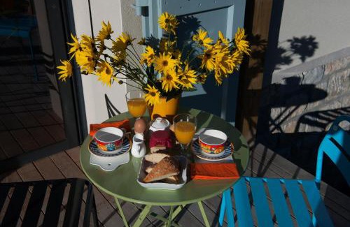 Banassac Bed & Breakfast | D'un jour à l'autre
