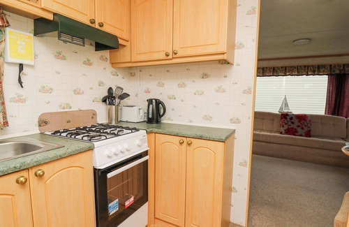 Aberystwyth Cottage | D12 Treetops