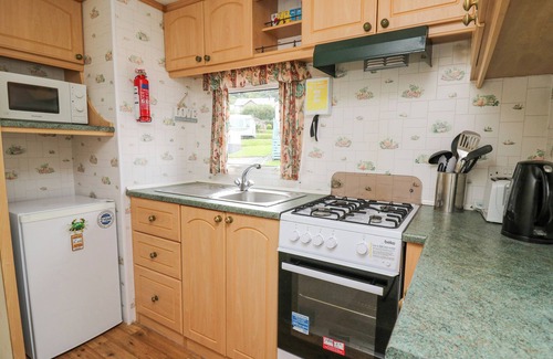 Aberystwyth Cottage | D12 Treetops