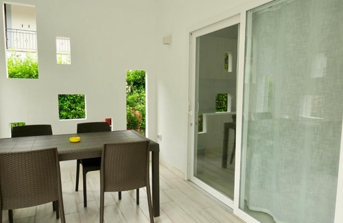 Gaeta Apartment | Da Benedetto