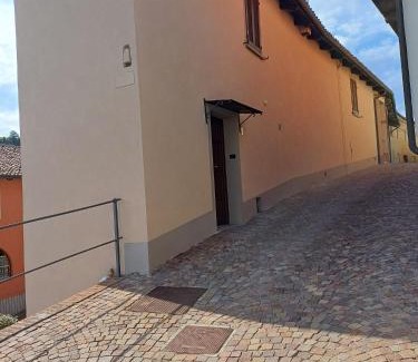 Barolo Apartment | Da Ciro e Angela