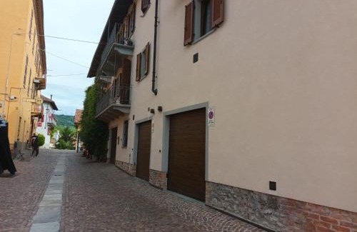 Barolo Apartment | Da Ciro e Angela