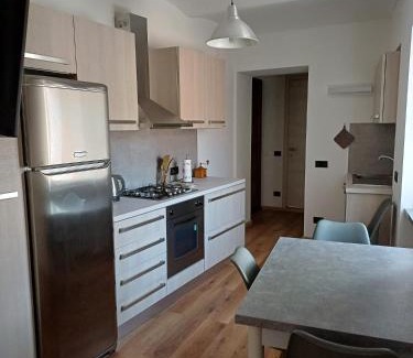 Barolo Apartment | Da Ciro e Angela