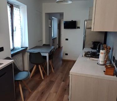 Barolo Apartment | Da Ciro e Angela