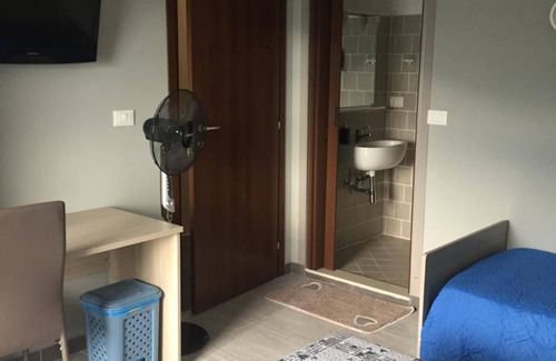 Ovindoli Bed & Breakfast | Da Gigi BeB