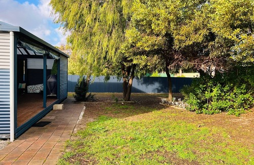 Waterhouse House | Da Ja Surf - Pet Friendly outside