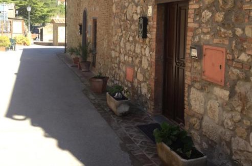 Canneto Apartment | Da Monica