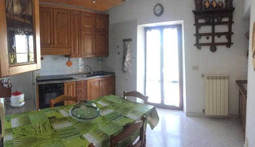 Canneto Apartment | Da Monica