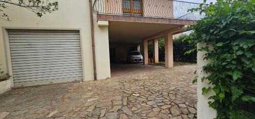 Jerzu Apartment | Da nonna Assunta