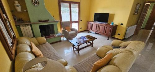 Jerzu Apartment | Da nonna Assunta