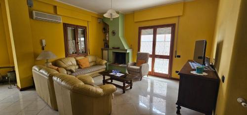 Jerzu Apartment | Da nonna Assunta